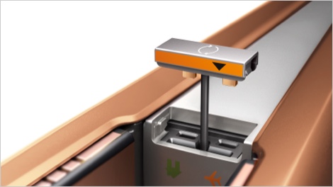 Připravena na cesty