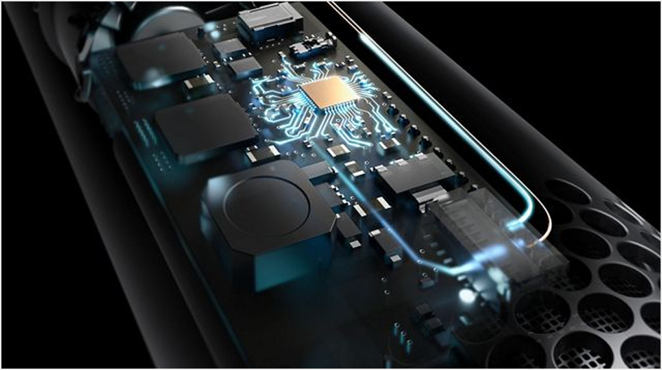 Inteligentná regulácia teploty