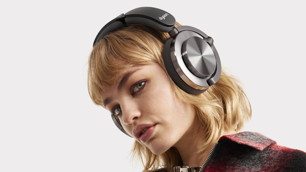 Dyson produkt