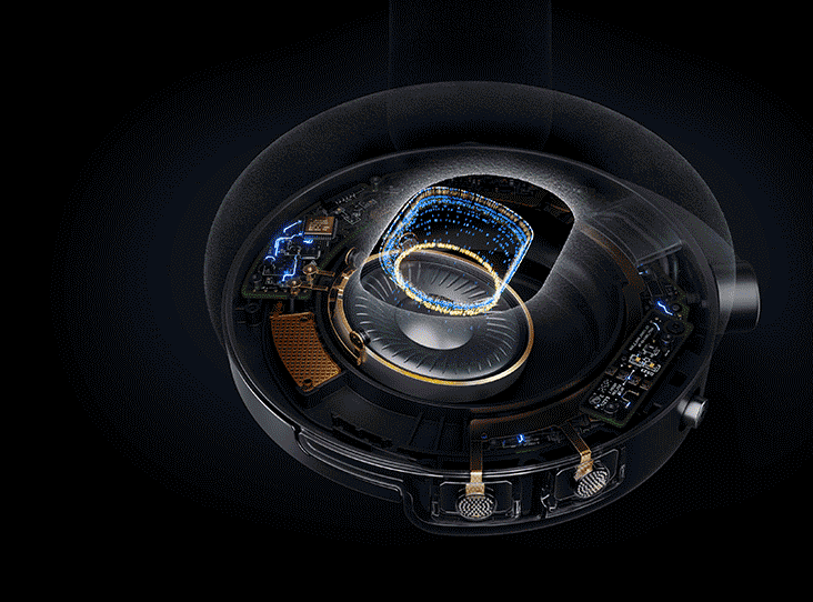 Automatická detekce a přehledné informace v reálném čase