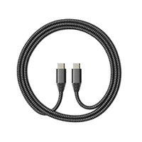 Nabíjecí USB-C kabel