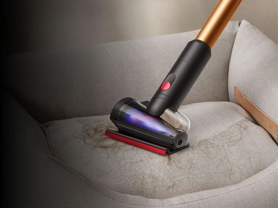 Hubice s kónickým kartáčem 2.0