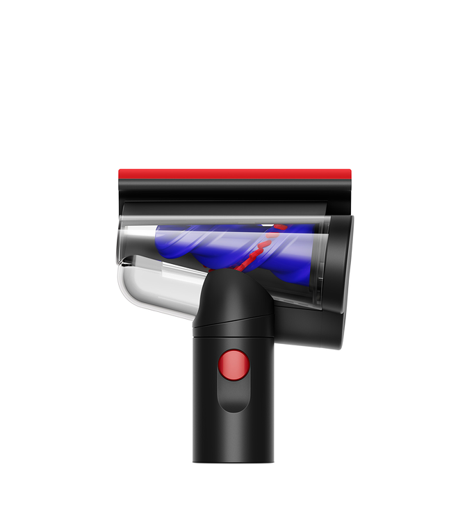 Hubica s kónickým kefovým nástavcom 2.0