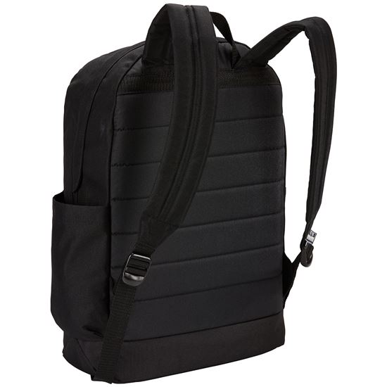 Case Logic Commence batoh z recyklovaného materiálu 24 l CCAM1216 - čierny