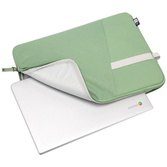 Case Logic Ibira puzdro na 13,3" notebook IBRS213 - Islay Green