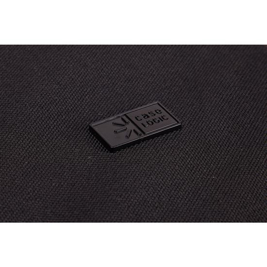 Case Logic Invigo Eco taška na notebook 14" INVIA114 - čierna
