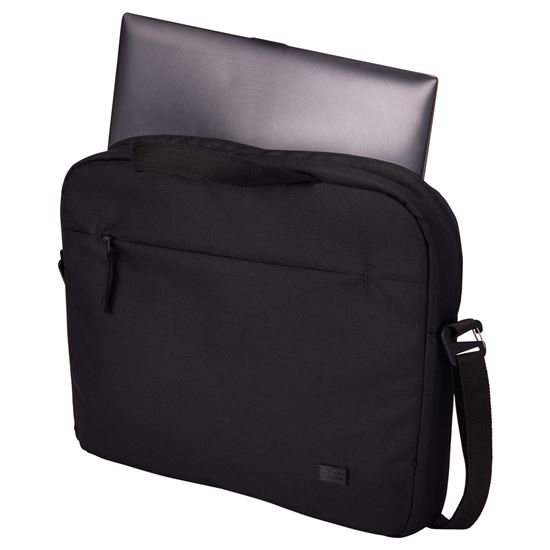 Case Logic Invigo Eco taška na notebook 14" INVIA114 - čierna