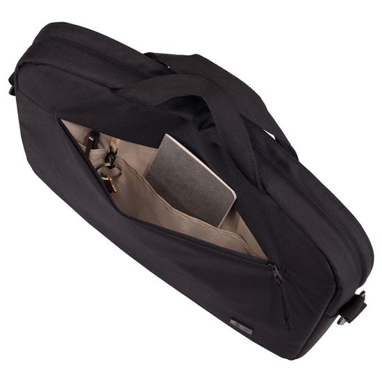 Case Logic Invigo Eco taška na notebook 14" INVIA114 - čierna