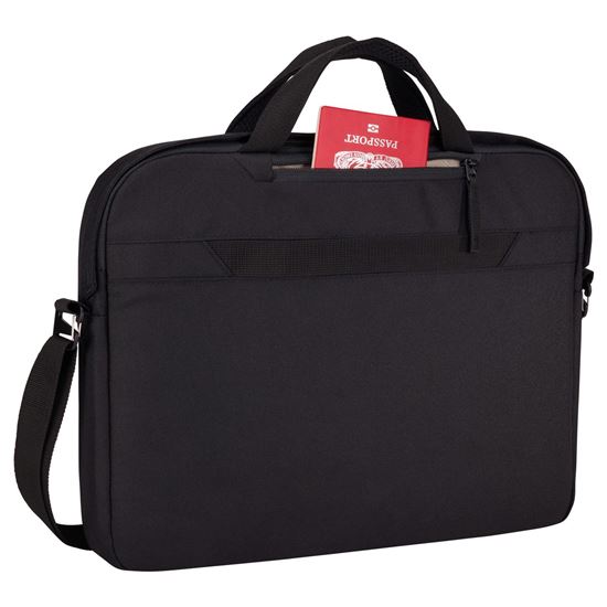 Case Logic Invigo Eco taška na notebook 14" INVIA114 - čierna