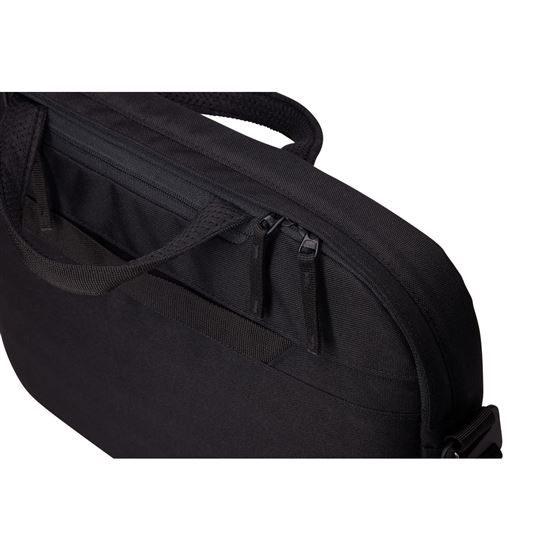 Case Logic Invigo Eco taška na notebook 14" INVIA114 - čierna
