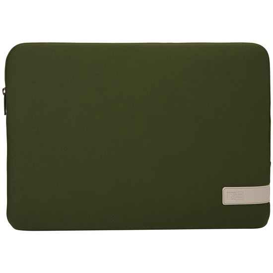 Case Logic Reflect puzdro na notebook 15,6" REFPC116G - zelené