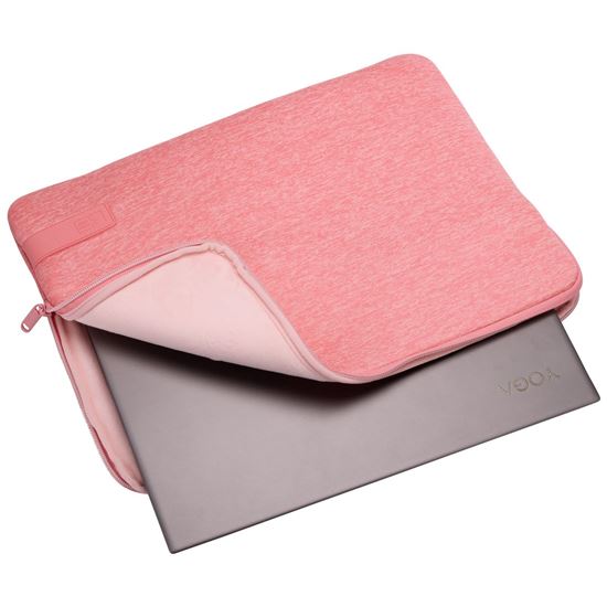 Case Logic Reflect puzdro na notebook 15,6" REFPC116 - Pomelo Pink