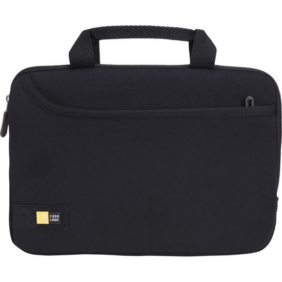 Case Logic puzdro na 10" tablet alebo ultrabook TNEO110K - čierne