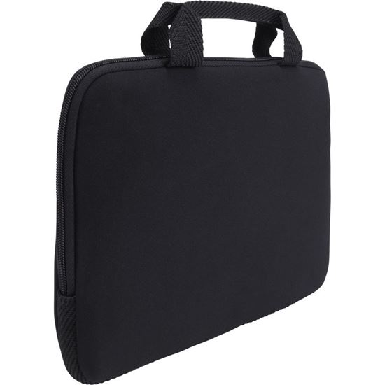 Case Logic puzdro na 10" tablet alebo ultrabook TNEO110K - čierne