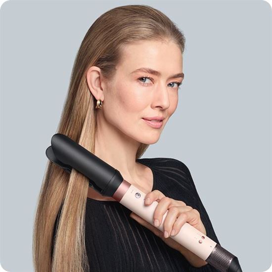 Dyson Airwrap Co-anda2x HS09 T1/T2 jantarovo hodvábna