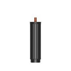 Dyson Airwrap Co-anda2x HS09 T1/T2 jantarovo hodvábna