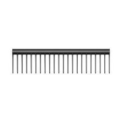 Dyson Airwrap Co-anda2x HS09 T1/T2 jantarovo hodvábna