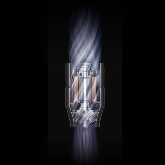 Dyson Airwrap Co-anda2x HS09 T1/T2 jantarovo hodvábna