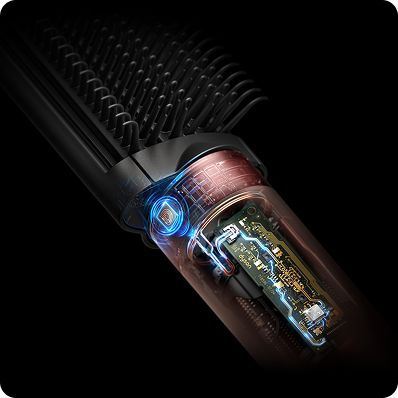 Dyson Airwrap Co-anda2x HS09 T1/T2 jantarovo hodvábna