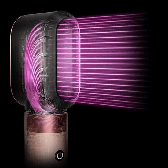 Dyson Airwrap Co-anda2x HS09 T1/T2 jantarovo hodvábna
