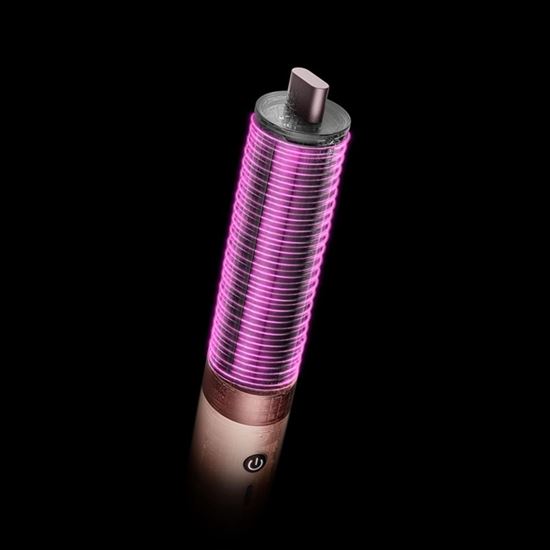 Dyson Airwrap Co-anda2x HS09 T1/T2 jantarovo hodvábna