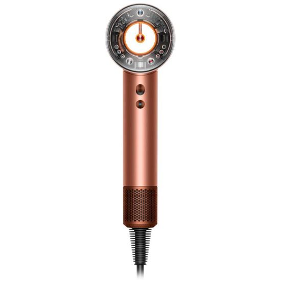 Dyson Supersonic Nural HD16 T1/T2 jantarovo hodvábna