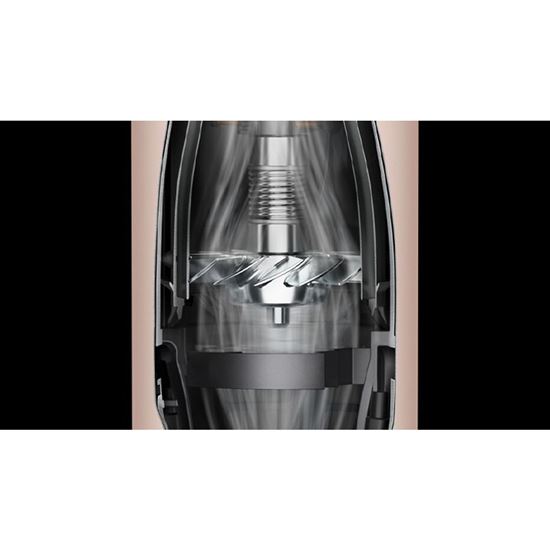 Dyson Supersonic Nural HD16 T1/T2 jantarovo hodvábna