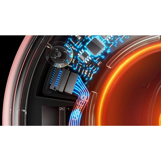 Dyson Supersonic Nural HD16 T1/T2 jantarovo hodvábna
