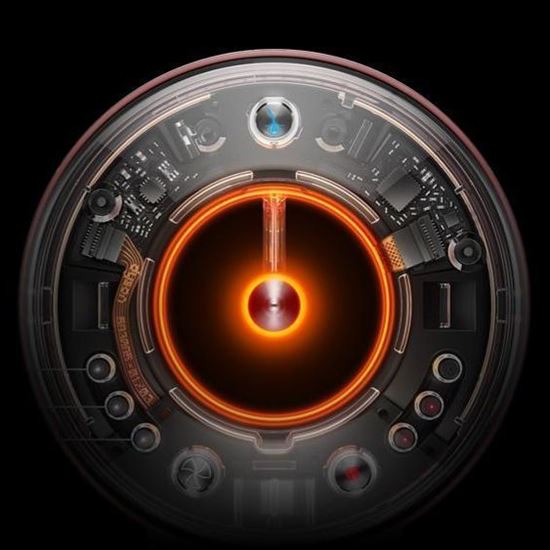 Dyson Supersonic Nural HD16 T1/T2 jantarovo hodvábna