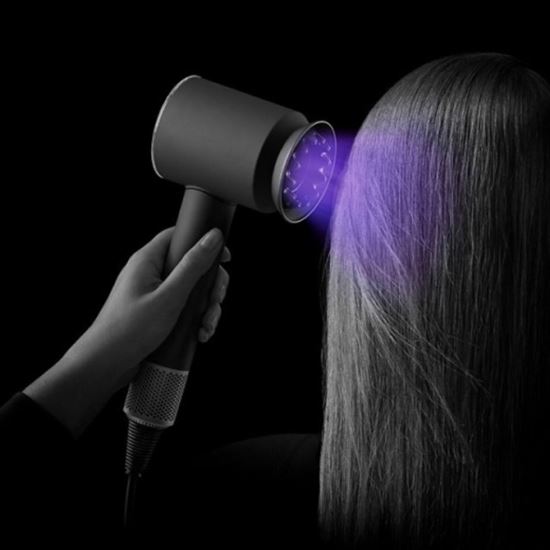 Dyson Supersonic Nural HD16 T1/T2 jantarovo hodvábna