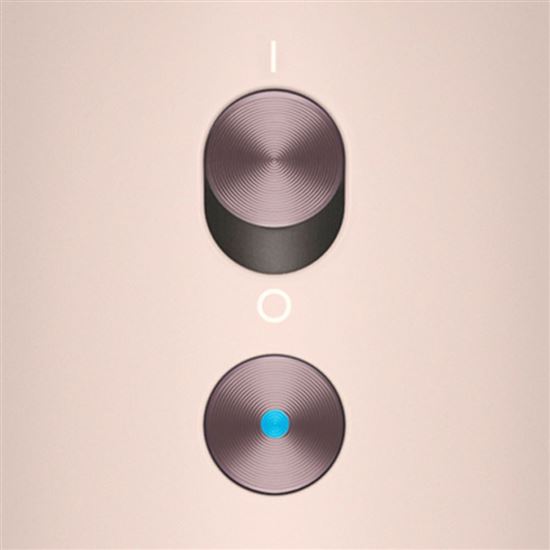 Dyson Supersonic Nural HD16 T1/T2 jantarovo hodvábna