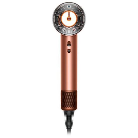 Dyson Supersonic Nural HD16 T3/T4 jantárovo hodvábna