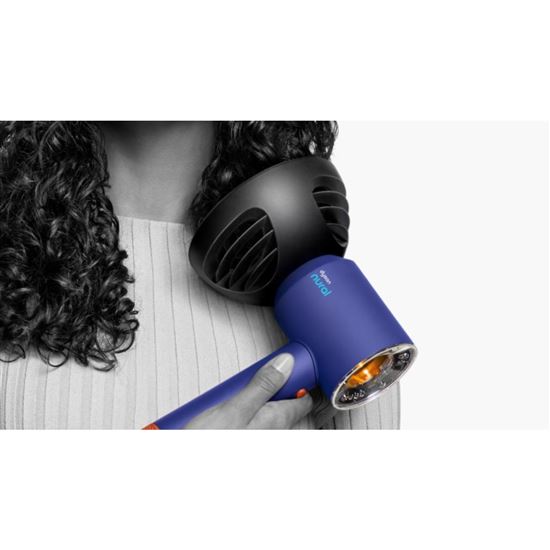 Dyson Supersonic Nural HD16 T3/T4 jantárovo hodvábna