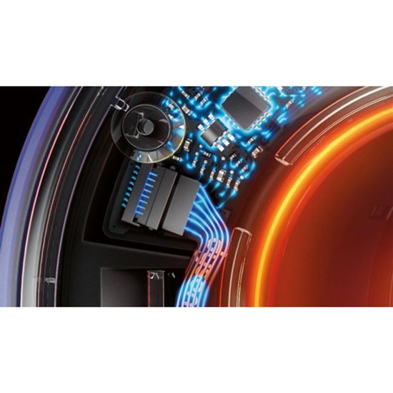 Dyson Supersonic Nural HD16 T3/T4 jantárovo hodvábna
