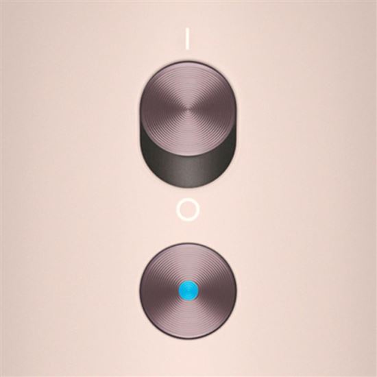 Dyson Supersonic Nural HD16 T3/T4 jantárovo hodvábna