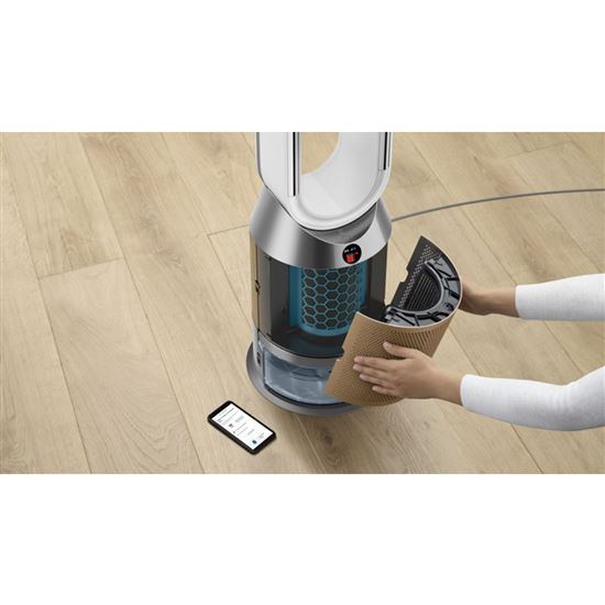 Dyson Purifier Humidify+Cool Formaldehyde PH04