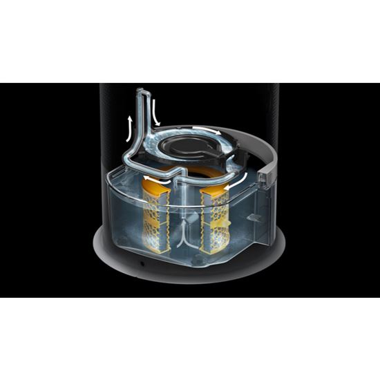 Dyson Purifier Humidify+Cool Formaldehyde PH04