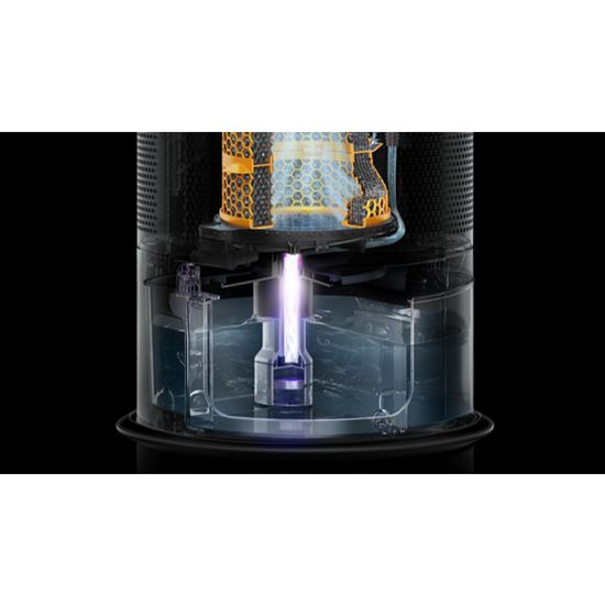 Dyson Purifier Humidify+Cool Formaldehyde PH04