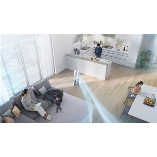 Dyson Purifier Humidify+Cool Formaldehyde PH04