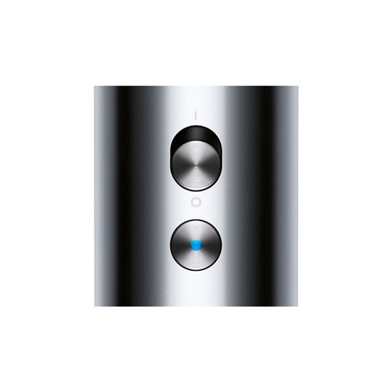 Dyson Supersonic HD07 strieborná/medená