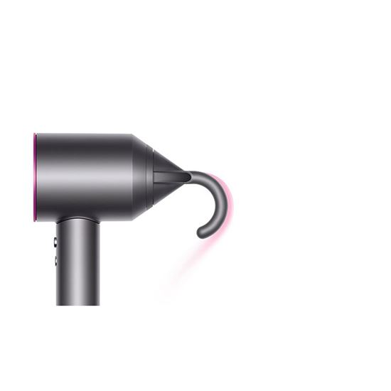 Dyson Supersonic HD07 strieborná/medená
