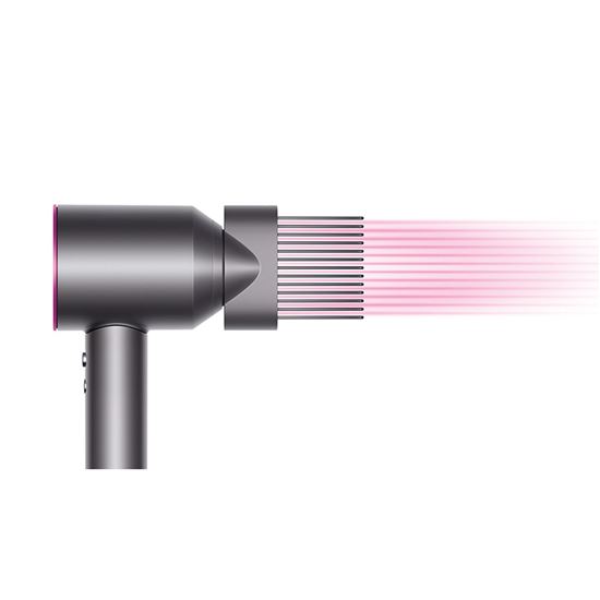 Dyson Supersonic HD07 strieborná/medená