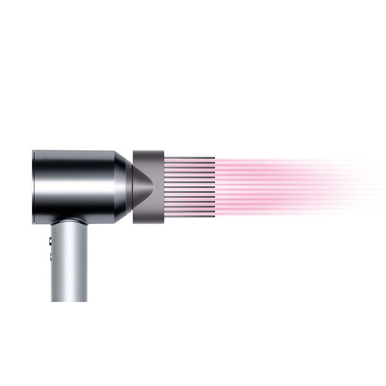 Dyson Supersonic Pro HD11 sivá/strieborná