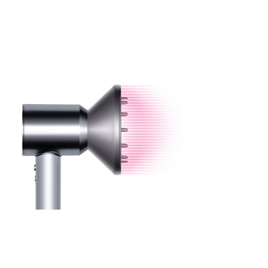 Dyson Supersonic Pro HD11 sivá/strieborná