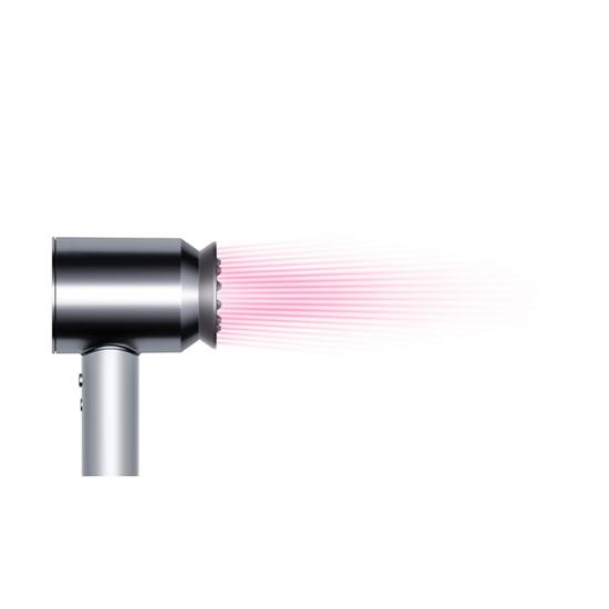 Dyson Supersonic Pro HD11 sivá/strieborná