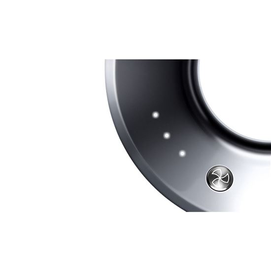 Dyson Supersonic Pro HD11 sivá/strieborná