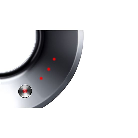 Dyson Supersonic Pro HD11 sivá/strieborná