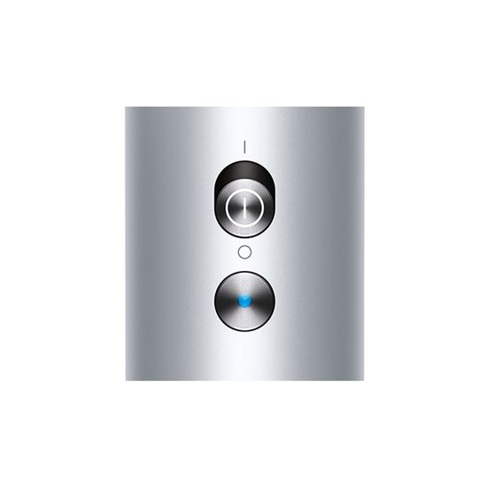 Dyson Supersonic Pro HD11 sivá/strieborná
