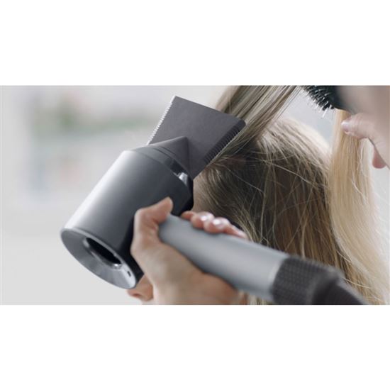 Dyson Supersonic Pro HD11 sivá/strieborná