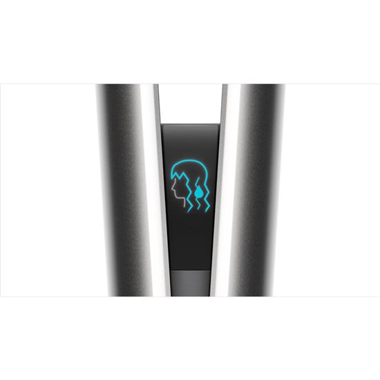 Dyson Airstrait HT01 strieborná/medená
